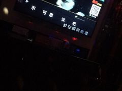 -满天星量贩式KTV(汉阳摩尔城店)