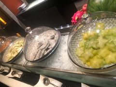 -深圳四季酒店·馥自助餐厅