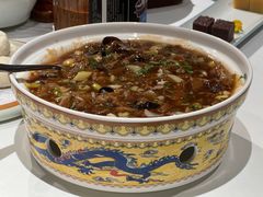-惠丰堂饭庄·烤鸭·京味菜(民族大学店)