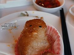 -安蒂娅.悦景轩中餐厅(西乡店)