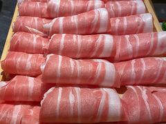-南门四季铜锅涮肉(左家庄店)