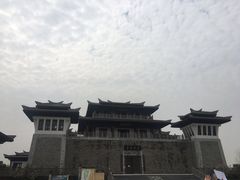 -合肥三国新城遗址公园