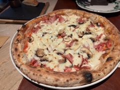 -Mammamia意大利餐厅(阳春巷店)