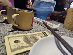 -蘭奢雅集·江浙菜(青山江滩店)