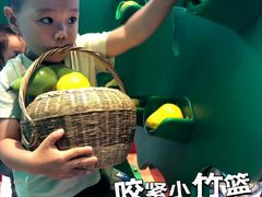 -呼和浩特市老牛儿童探索馆