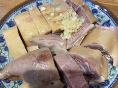 -章云板鸭(评事街店)