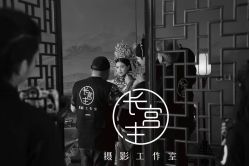 -金海岸婚纱摄影(塘沽店)