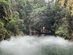 -雁荡山风景名胜区