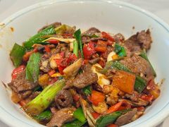 -匠熙小馆(崇文门店)