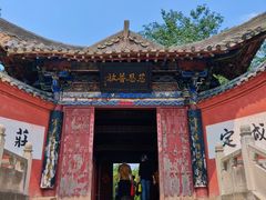-洛阳白马寺