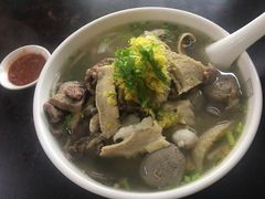 -潮镇老尾牛杂(环城西路店)