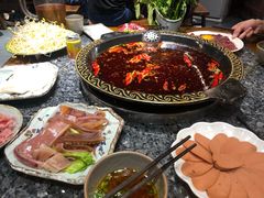-堂客老火锅(大城小爱店)