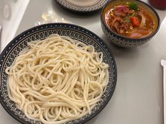 -百格里格.Uyghur cuisine(百色路店)