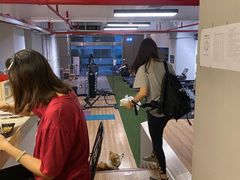-YCHL Studios健身工作室(市二宫店)