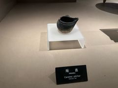 -河姆渡遗址博物馆