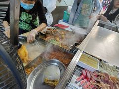 -明记牛杂(新马路分店)