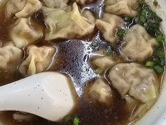 -蒋家桥饺面店(四望亭路店)