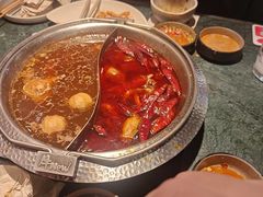 -牛New寿喜烧(中山公园龙之梦店)