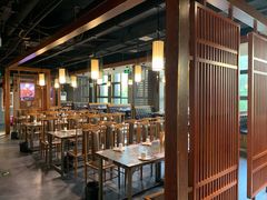 大堂-郑喜旺烧烤(郑州总店)