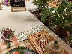 -叶叶菩提(太原别墅店)