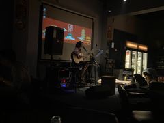 -三两三民谣咖啡清吧