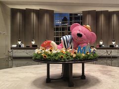 -上海外滩茂悦大酒店