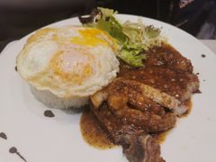 -柠檬树茶餐厅(海雅缤纷城店)