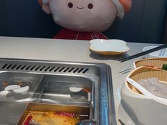 -海底捞大排档火锅(悦荟广场店)