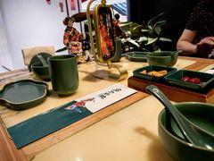 -锦府盐帮·侯宅(五棵松万达店)