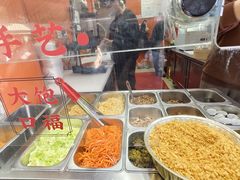 -张果佬年糕卷(科巷店)