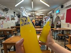 -炒豆合作社(东四总店)