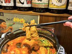-小川洋风料理(街道口店)