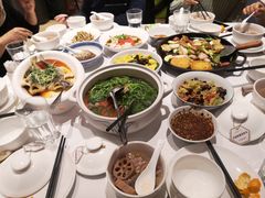 -黔蘑菇四季餐厅(观山湖店)