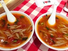 -西贝(枫蓝国际购物中心店)