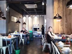 大堂-马头巷·食景园(苏州总店)