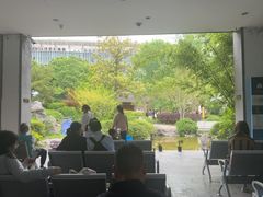 -江宁织造博物馆