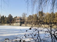 -莲池书院博物馆