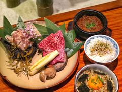 -肉魁屋·烧肉·烧鸟·酒场(高新店)