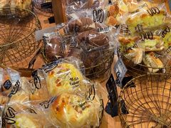 -Max Bakery 阿唛手作
