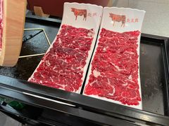 -左庭右院鲜牛肉火锅(长泰广场店)