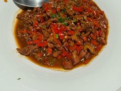 -千百味红餐厅·江西菜(绿地双子塔店)