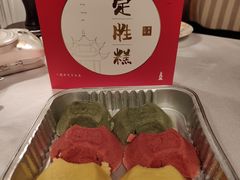 -阮大兴糕团(日月光中心店)