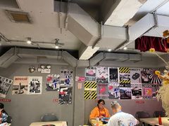 大堂-王歘歘·chuǎ火锅(五道营店)