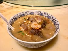 -慧娟面馆·餐厅(望江路店)