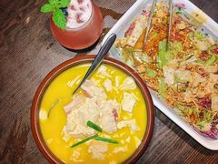 老汤中原手工豆腐-掌柜的店·河南菜(世茂店)