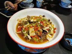 -明月土菜馆(老城区店)