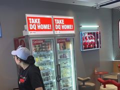 -DQ·蛋糕·冰淇淋(金鹰天地店)
