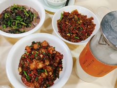 -笨罗卜浏阳菜馆(龙华鹏润达店)