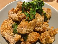 -隅乐胡椒虾·台湾菜·团建(皇岗店)