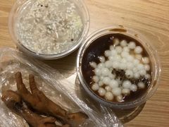 -笃笃笃糖粥(十全街店)
